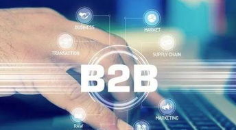 b2b電子商務(wù)平臺(tái)為未來將面臨怎么樣的機(jī)遇