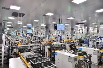 燈塔工廠最新名單發(fā)布 博世、富士康、美的等5家中國(guó)工廠入選