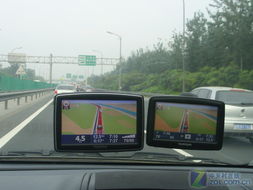 雙機環(huán)線路測體驗 TomTom XXL 540與255車載GPS深度評測