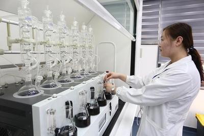 康婷生物 以品質鑄就品牌，用誠信守護研發，共建合規營商環境