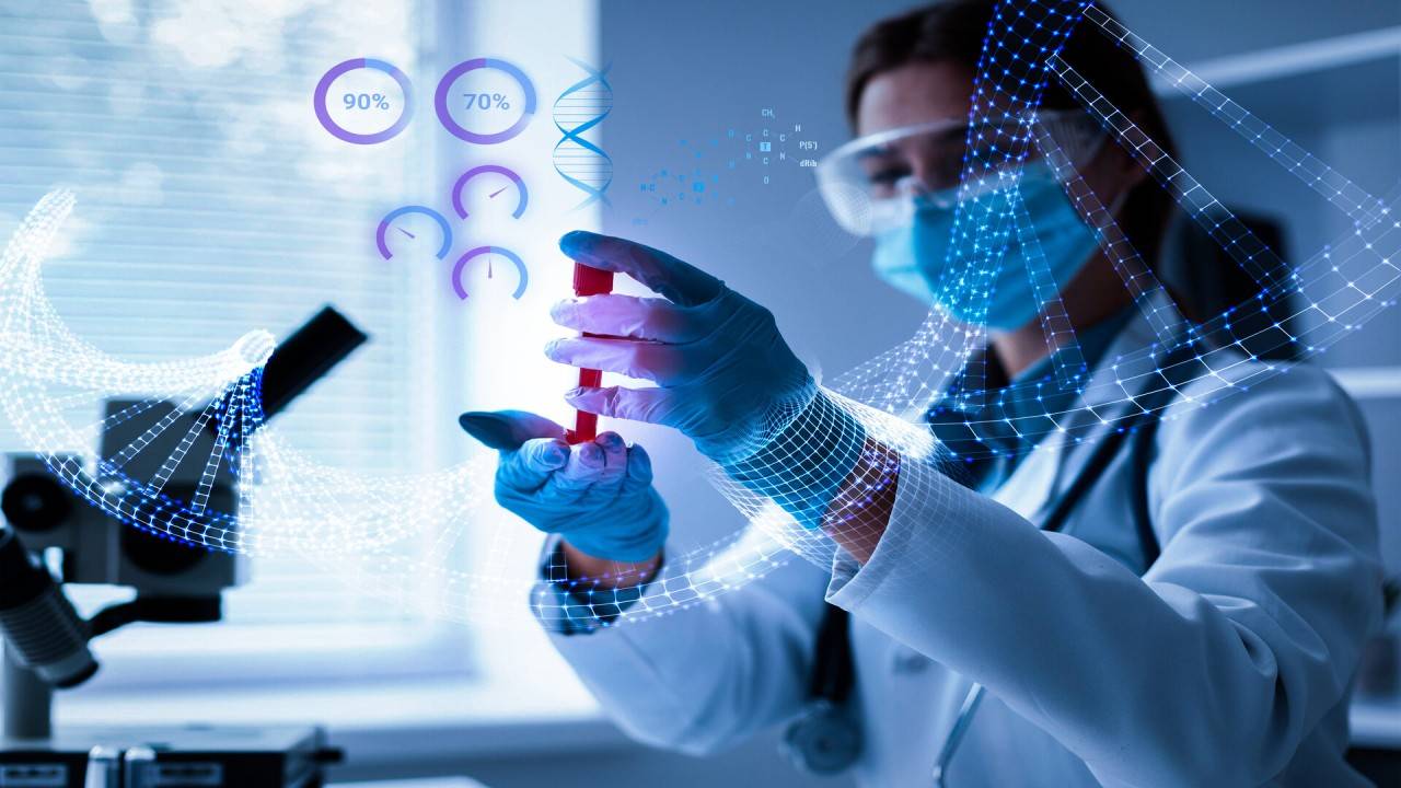 未來展望 協和醫院與艾奧美生物研發攜手，科學驅動的抗衰老新紀元