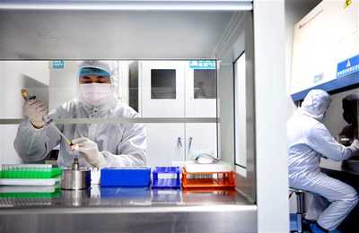 威斯騰生物9天研發(fā)出新冠肺炎病毒核酸檢測(cè)試劑盒 生物研發(fā)的“中國(guó)速度”